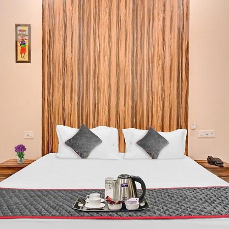 Sangam International Group Of Hotels Prayagraj Esterno foto