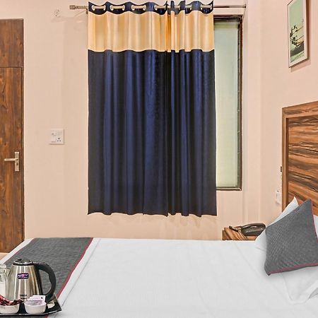 Sangam International Group Of Hotels Prayagraj Esterno foto