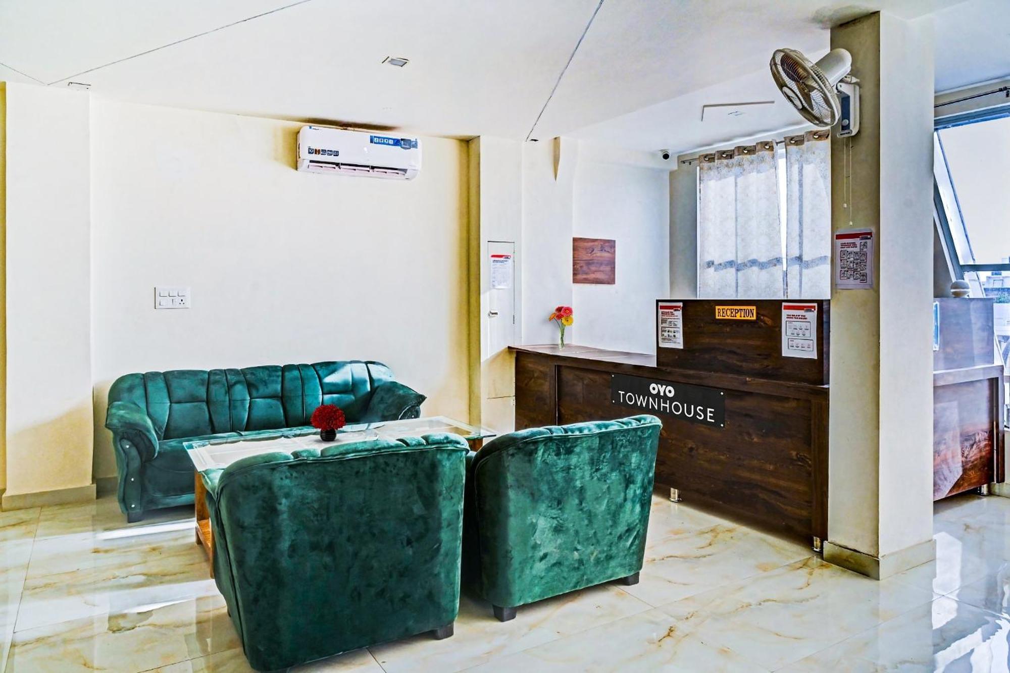 Sangam International Group Of Hotels Prayagraj Esterno foto