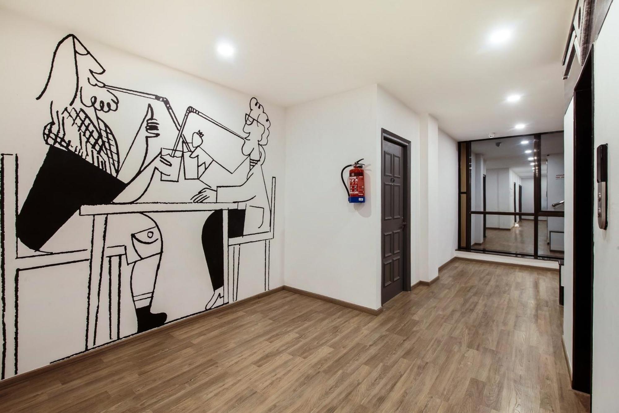 Sangam International Group Of Hotels Prayagraj Esterno foto
